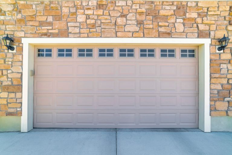 Garage Door Installation Portland